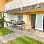 Lejlighed Bellavista A Garten Mit Pool Colico