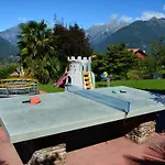 Lejlighed Bellavista A Garten Mit Pool *